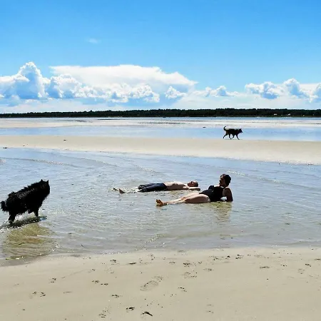 Three-bedroom Holiday In Hadsund 26 Odde
