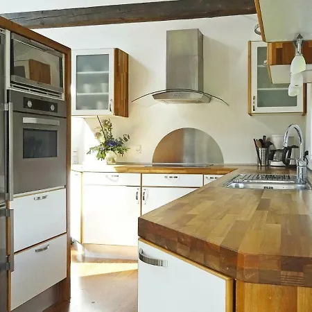 펜션 Three-bedroom Holiday In Hadsund 26 Odde
