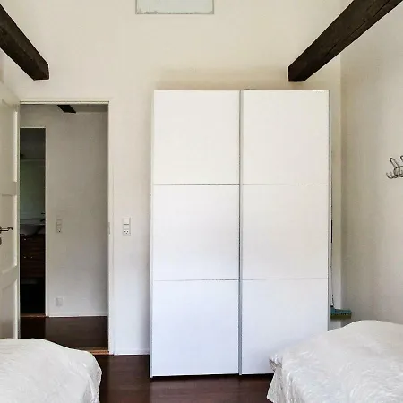펜션 Three-bedroom Holiday In Hadsund 26 Odde