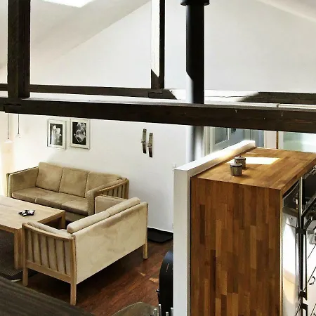 Three-bedroom Holiday In Hadsund 26 Odde