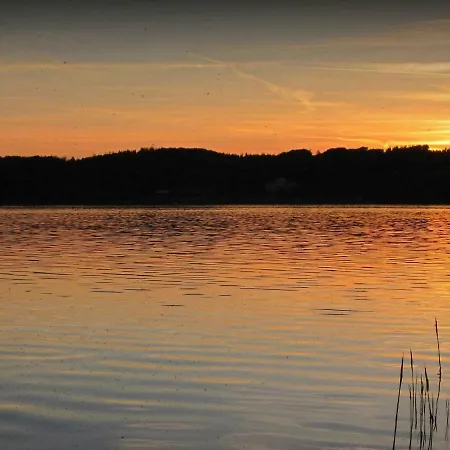 Three-bedroom Holiday In Hadsund 26 펜션